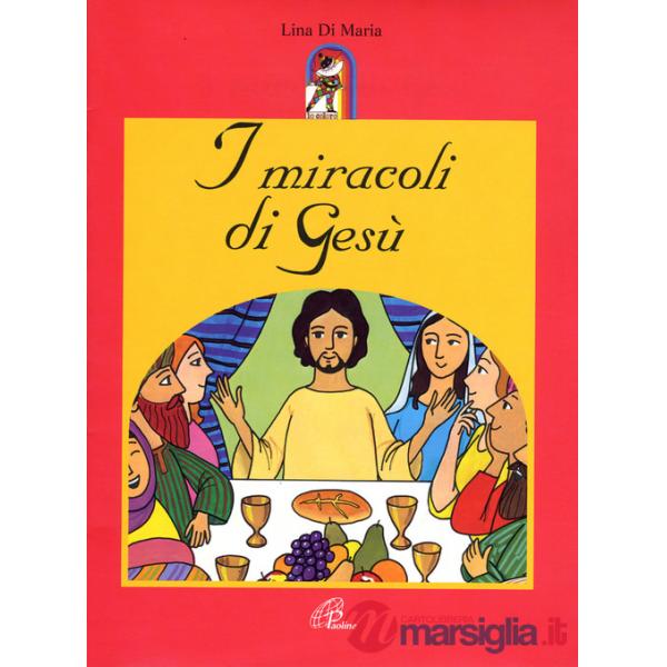 Miracoli di Gesù (I)