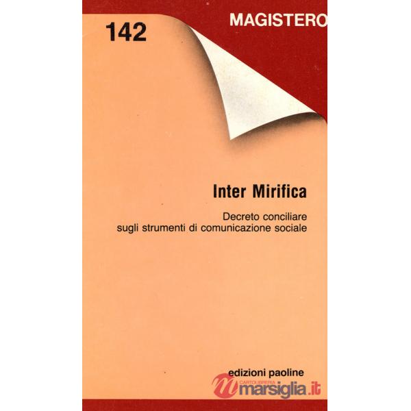 Inter mirifica