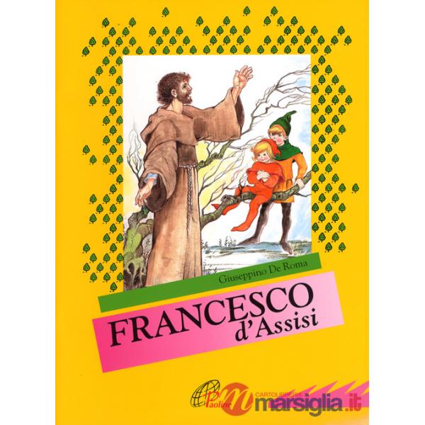 Francesco d'Assisi