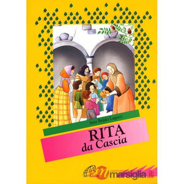 Rita da Cascia