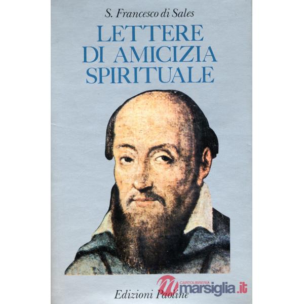 Lettere di amicizia spirituale