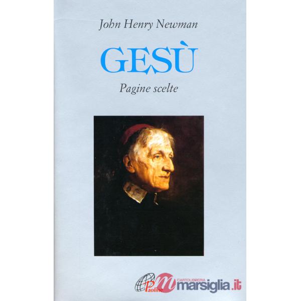 Gesù. Pagine scelte