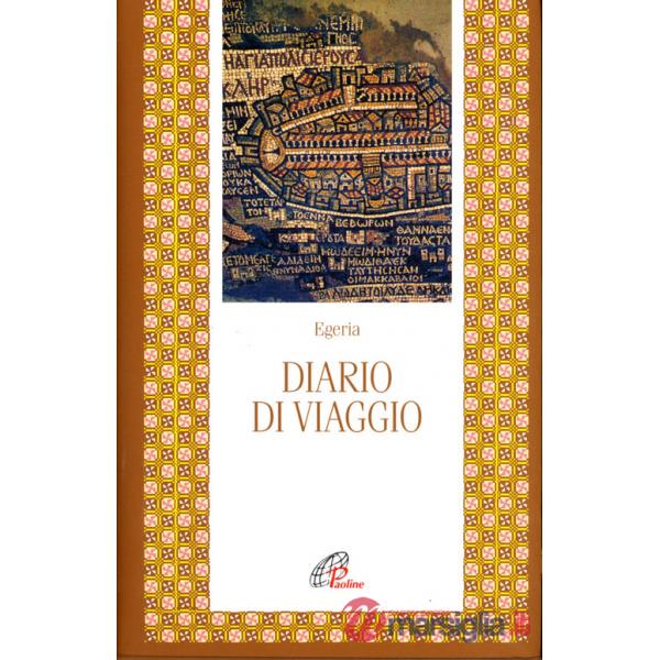 Diario di viaggio