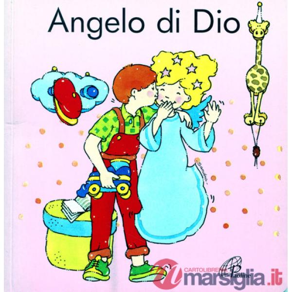 Angelo di Dio