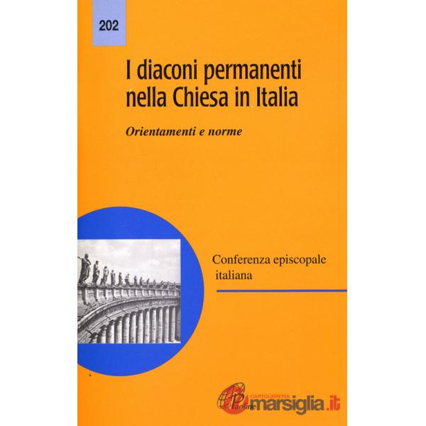 Diaconi permanenti nella Chiesa in Italia (I)