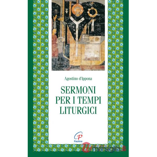 Sermoni per i tempi liturgici