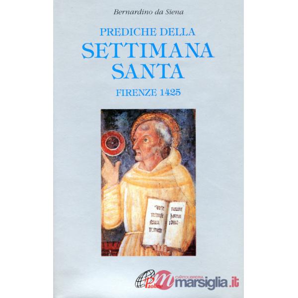 Prediche della Settimana santa (Firenze, 1425)