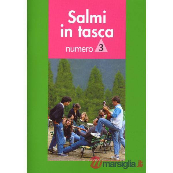 Salmi in tasca. Vol. 3