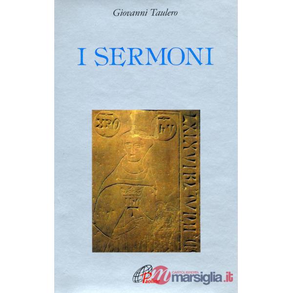 Sermoni (I)