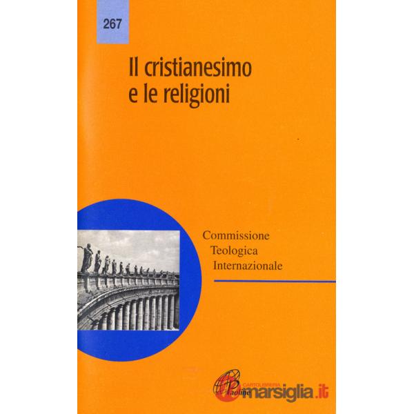Cristianesimo e le religioni (Il)