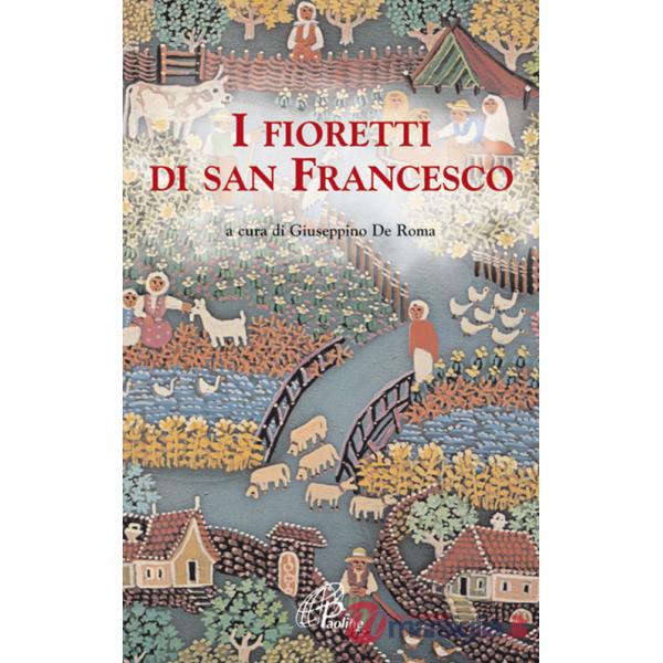 Fioretti di san Francesco (I)
