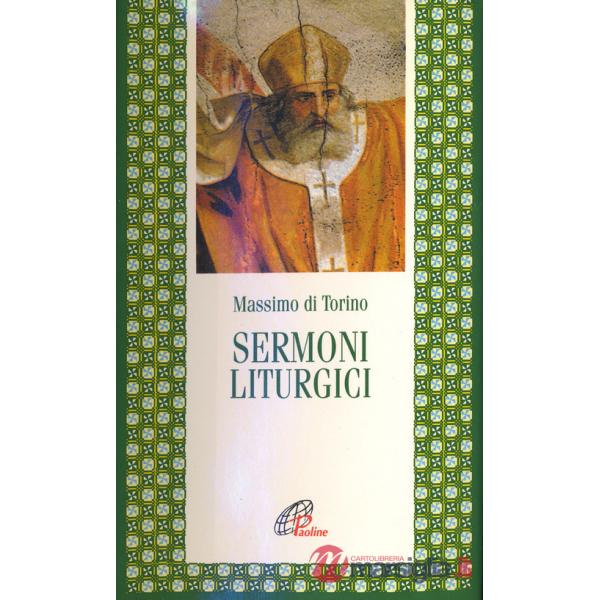 Sermoni liturgici