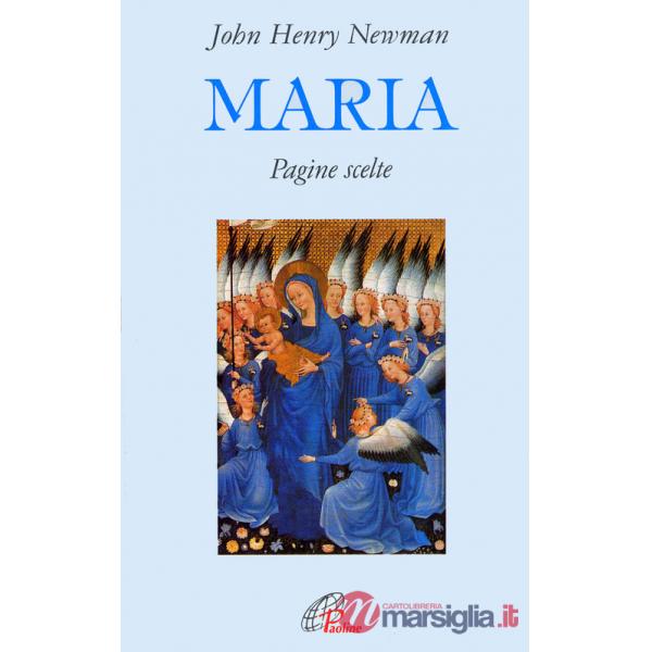 Maria. Pagine scelte
