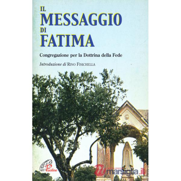 Messaggio di Fatima (Il)