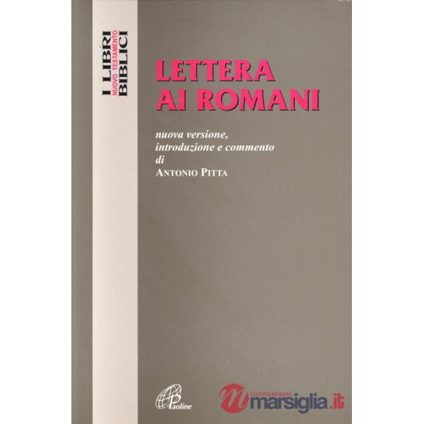 Lettera ai romani