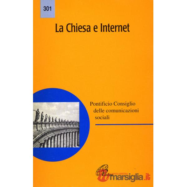 Chiesa e Internet