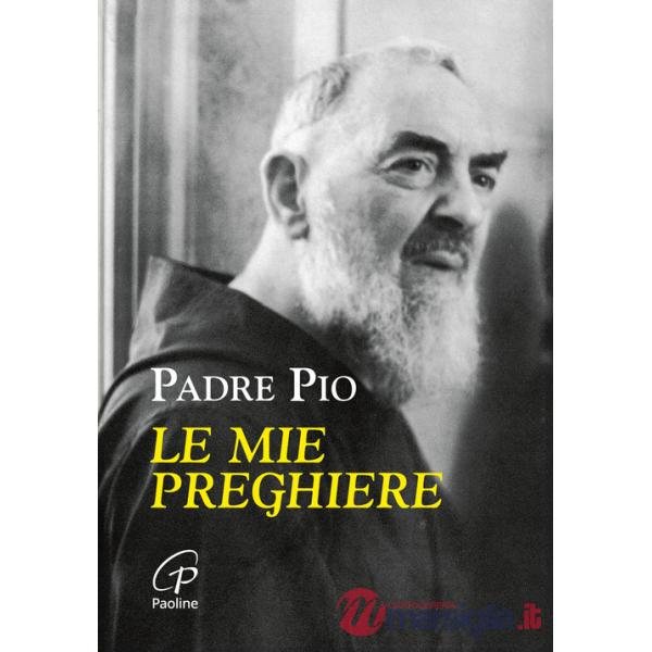 Mie preghiere (Le)