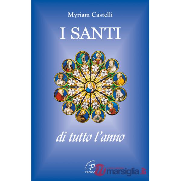 Santi di tutto l'anno (I)