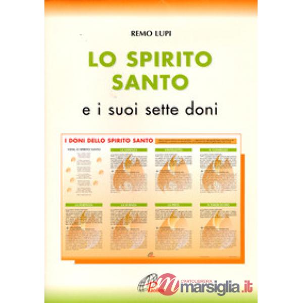 Spirito Santo e i suoi sette doni. Schede (Lo)