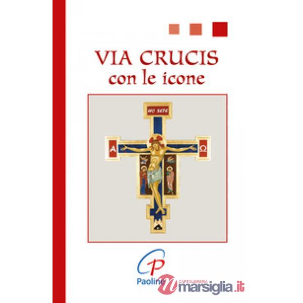 Via crucis. Con le icone