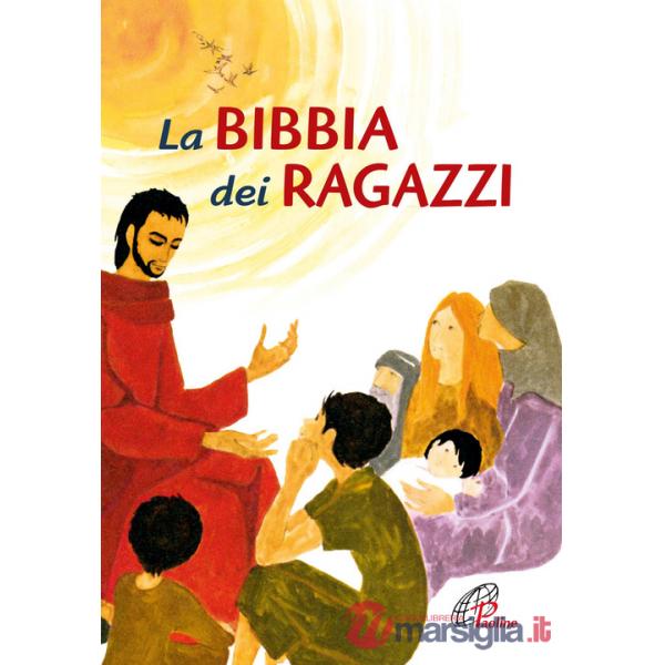 Bibbia dei ragazzi (La)