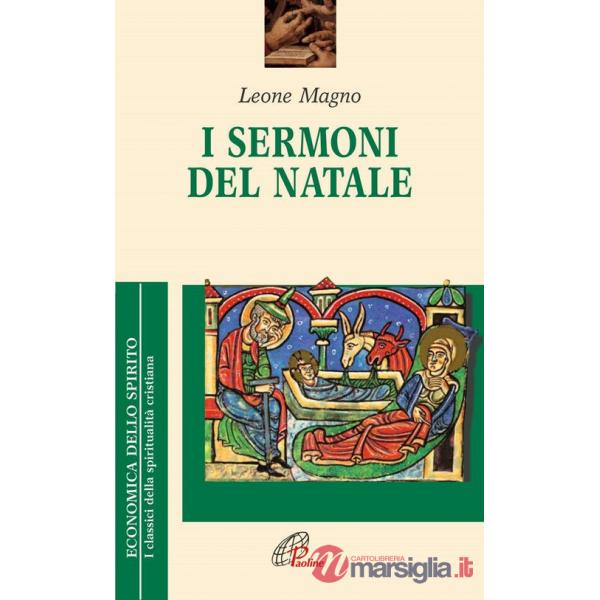 Sermoni del Natale (I)