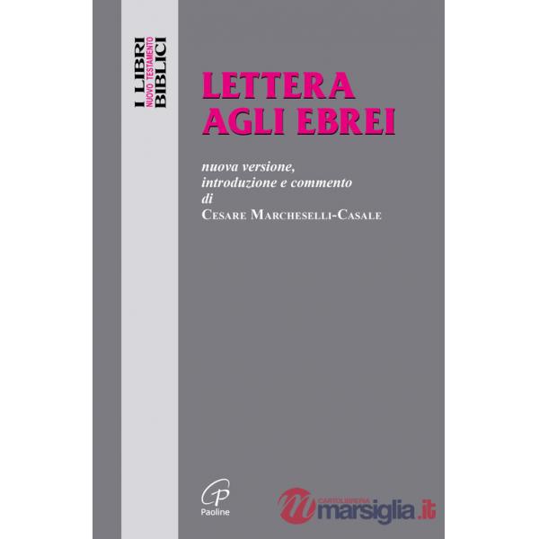 Lettera agli ebrei
