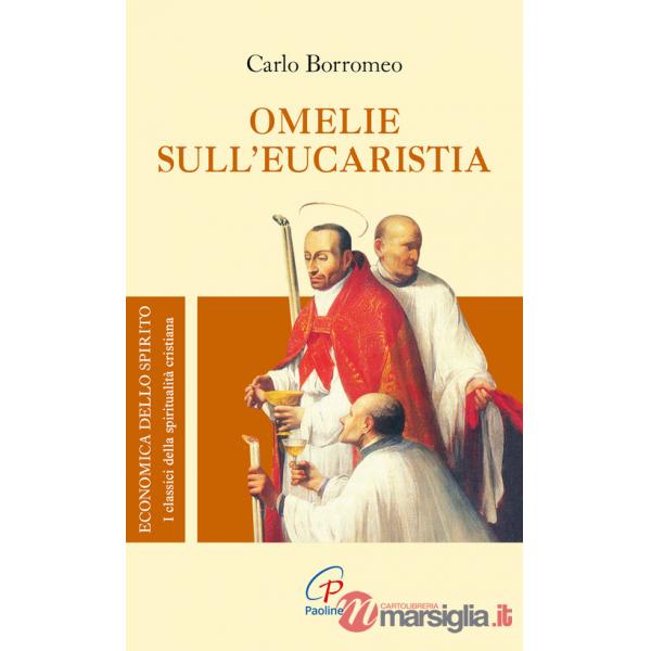 Omelie sull'eucaristia