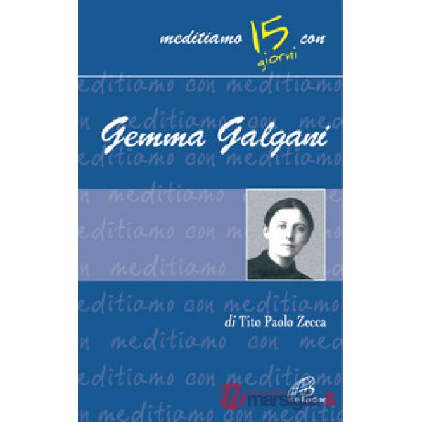 Gemma Galgani
