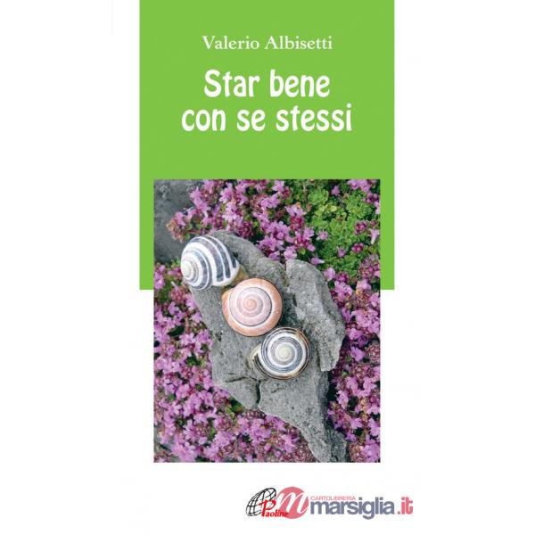Star bene con se stessi