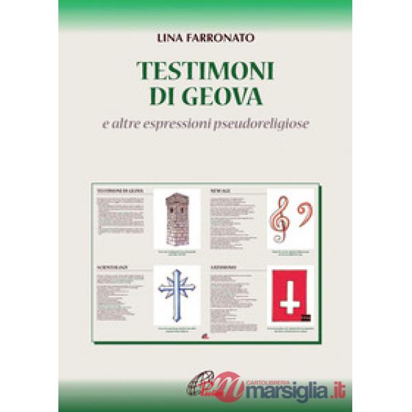 Testimoni di Geova e altre sette