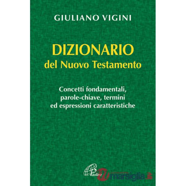 Dizionario del Nuovo Testamento