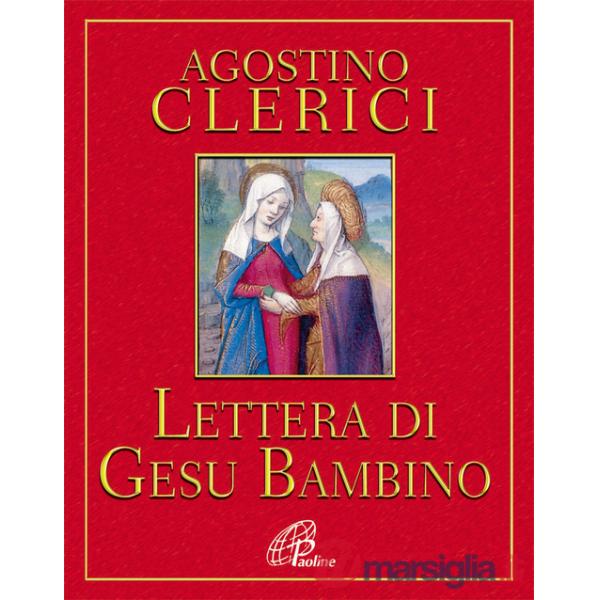 Lettera di Gesù Bambino