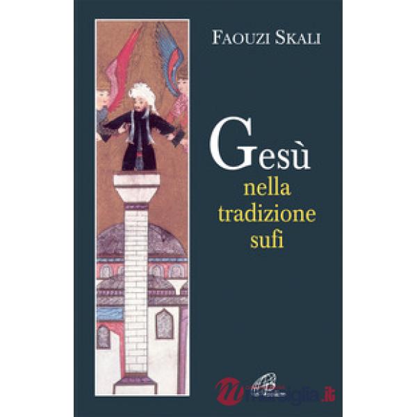 Gesù nella tradizione sufi