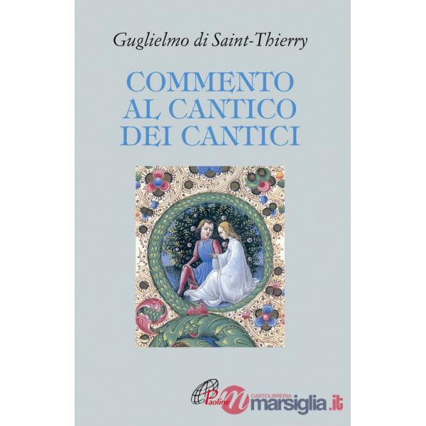 Commento al Cantico dei Cantici