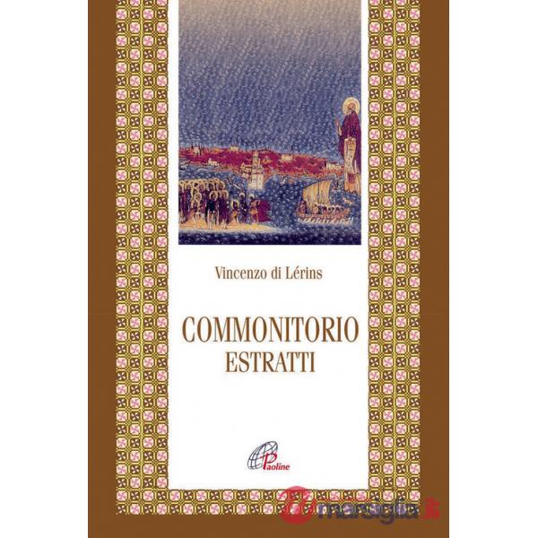 Commonitorio. Estratti