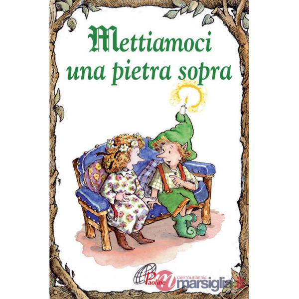 Mettiamoci una pietra sopra