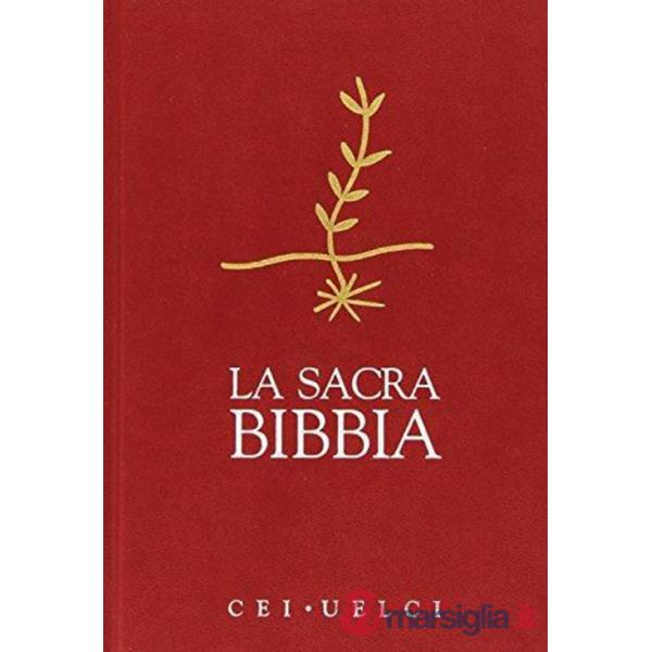 SACRA BIBBIA (LA)