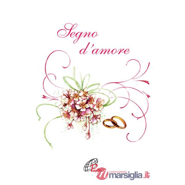 Segno d'amore