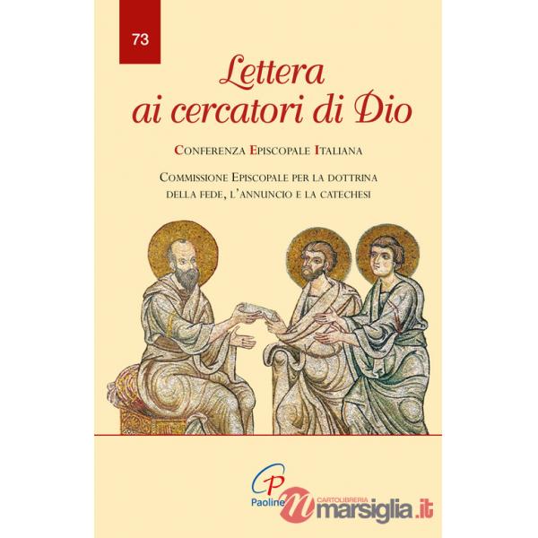 Lettera ai cercatori di Dio