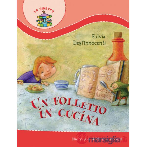 Folletto in cucina (Un)