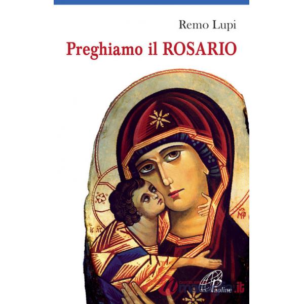 Preghiamo il rosario