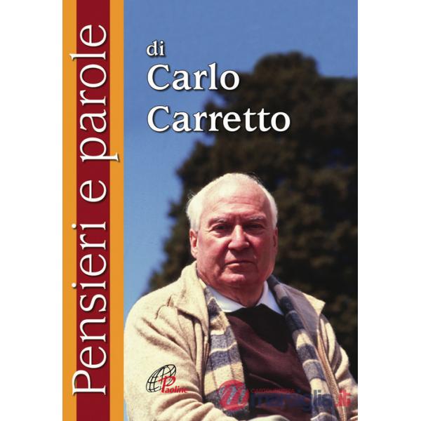 Pensieri e parole