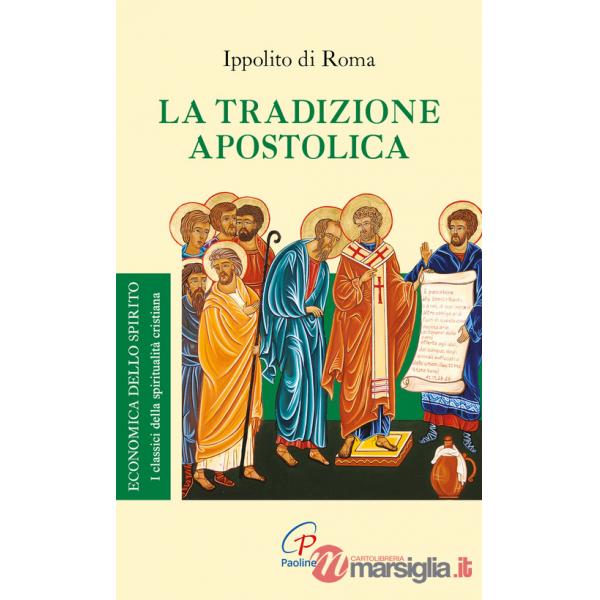 Tradizione apostolica (La)