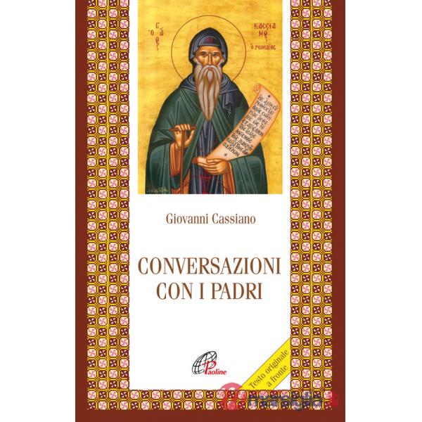 Conversazioni con i padri. Testo latino a fronte