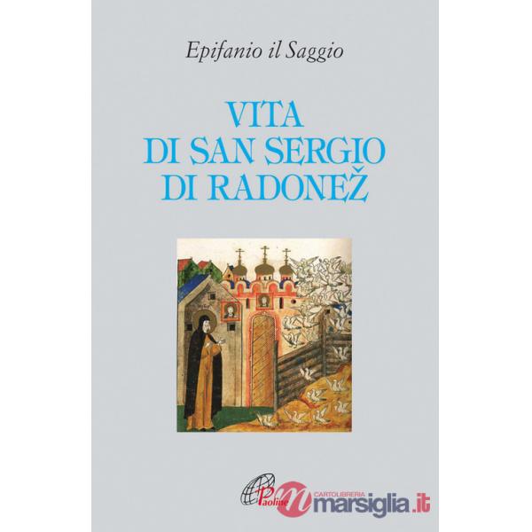 Vita di san Sergio di Radonez