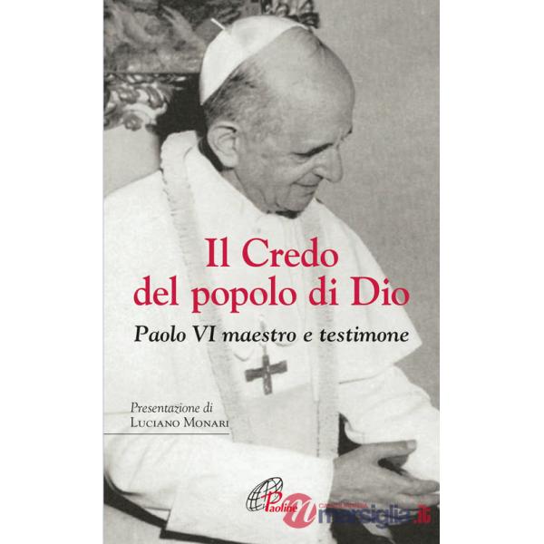 Credo del popolo di Dio (Il)