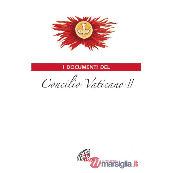 Documenti del Concilio Vaticano II (I)