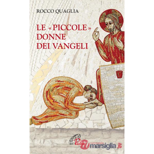 Piccole donne dei Vangeli (Le)