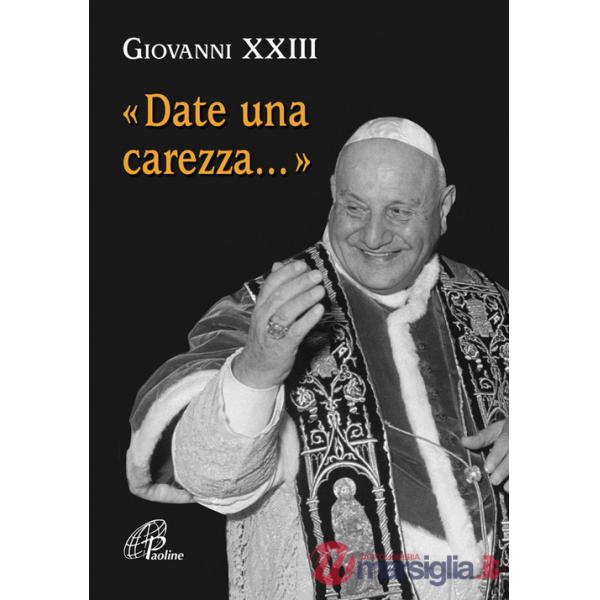 Date una carezza...